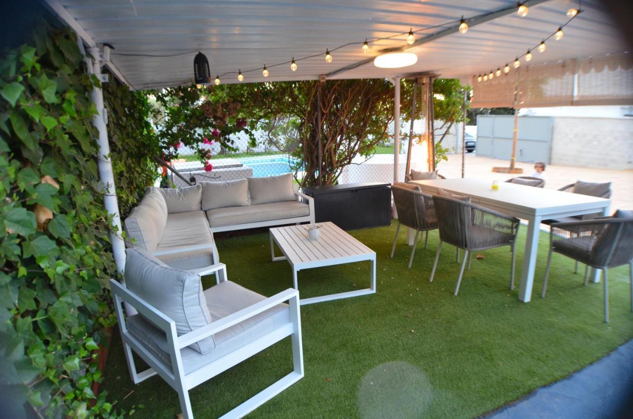 El Encanto Chiclana Holiday home *