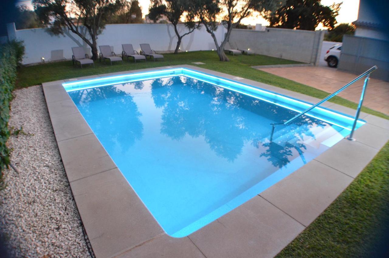 El Encanto Chiclana Ferienhaus *
