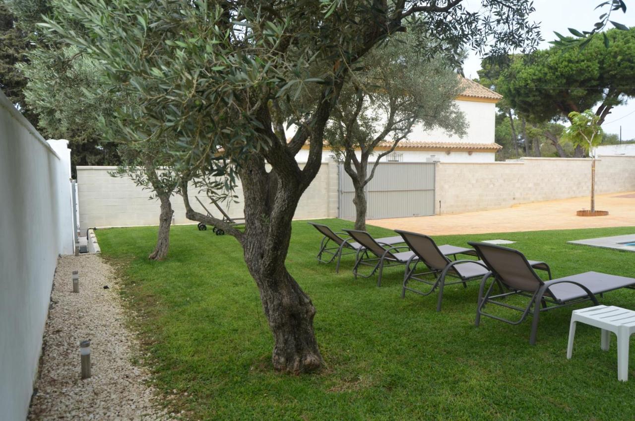 El Encanto Chiclana Сasa de vacaciones Chiclana de la Frontera