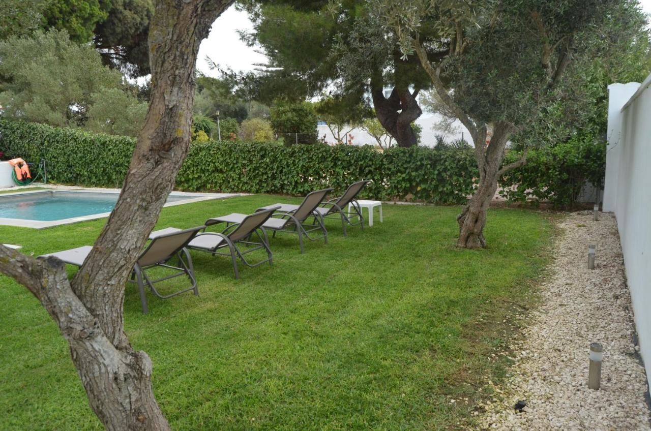 Ferienhaus El Encanto Chiclana *