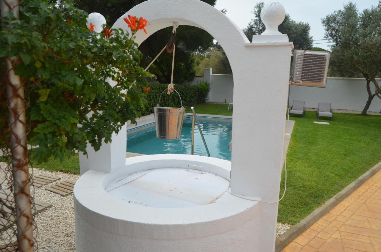 Ferienhaus El Encanto Chiclana