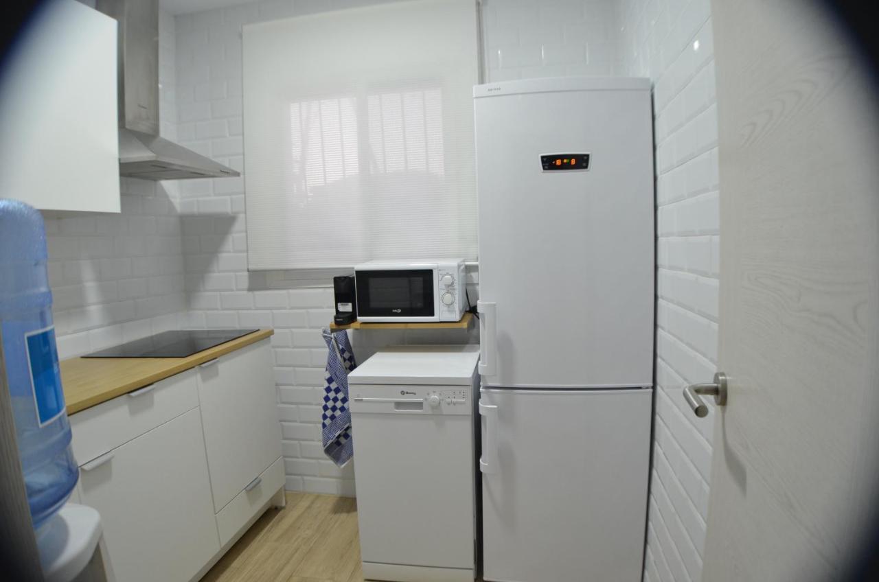 Ferienhaus El Encanto Chiclana