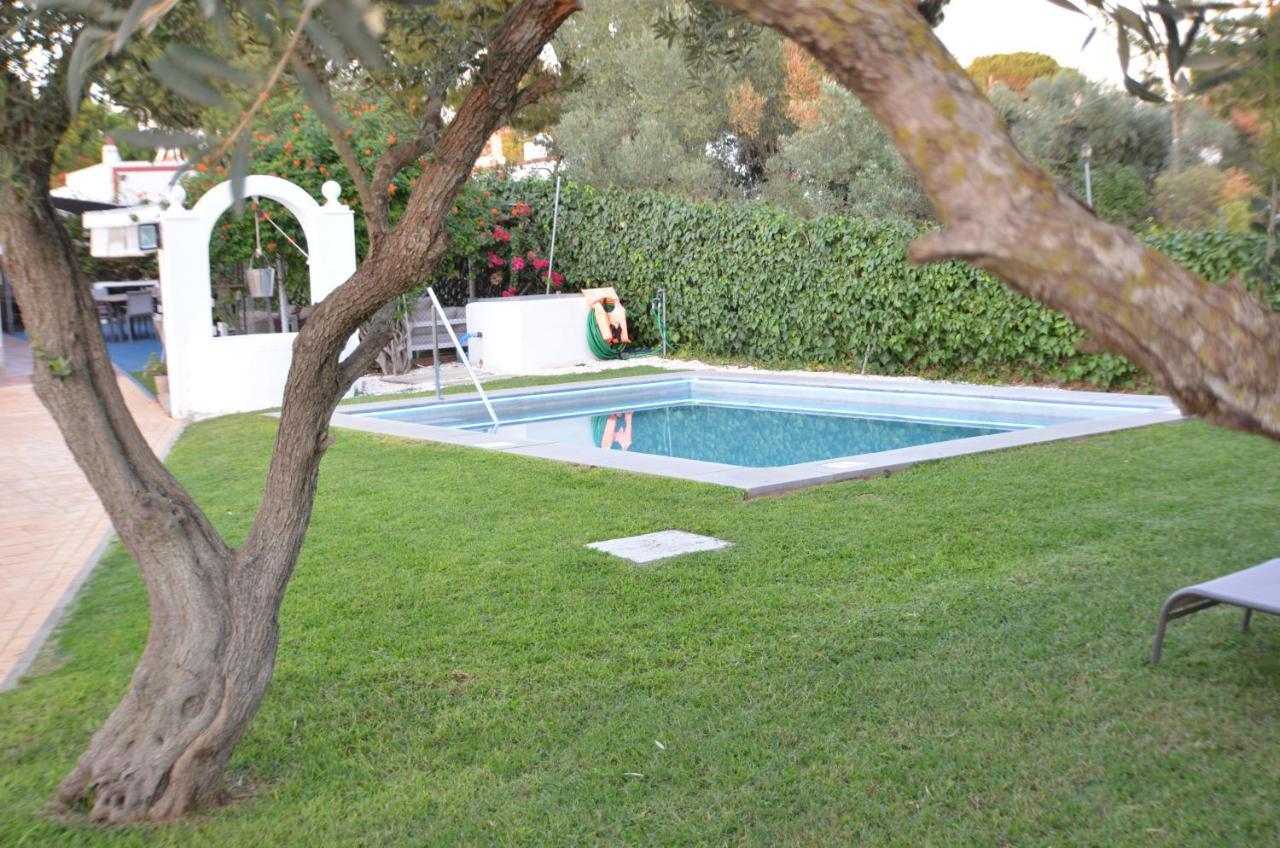 El Encanto Chiclana Ferienhaus *