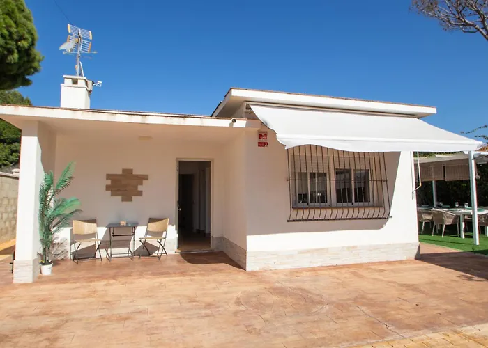 El Encanto Chiclana