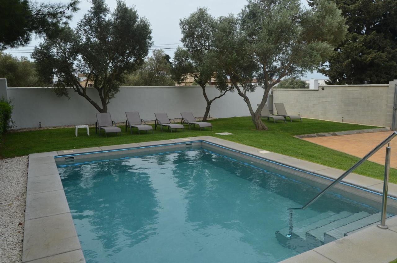 El Encanto Chiclana *