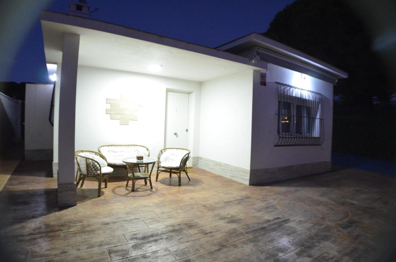 Holiday home El Encanto Chiclana Chiclana de la Frontera