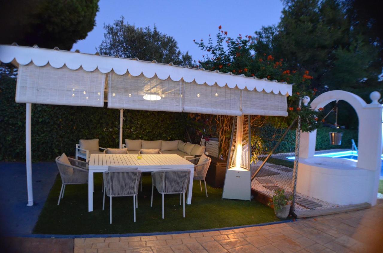 El Encanto Chiclana Holiday home *