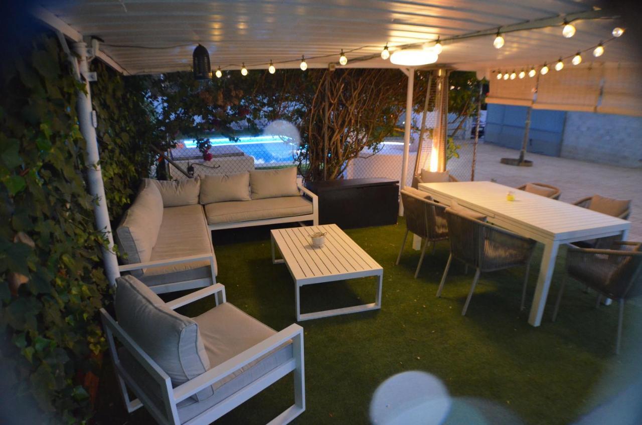 Holiday home El Encanto Chiclana